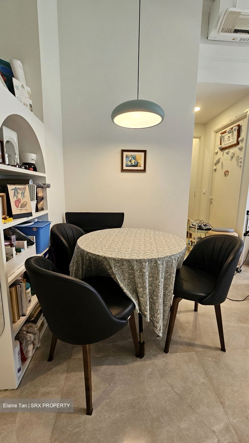 Kingsford . Hillview Peak (D23), Condominium #584718501